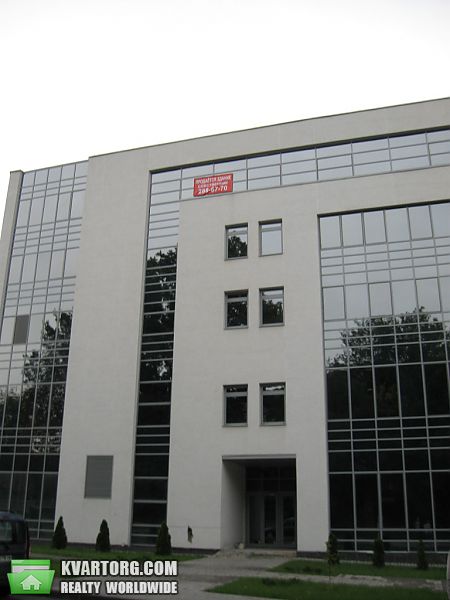 Sell office. Киев,  40-летия Октября просп — photo 6