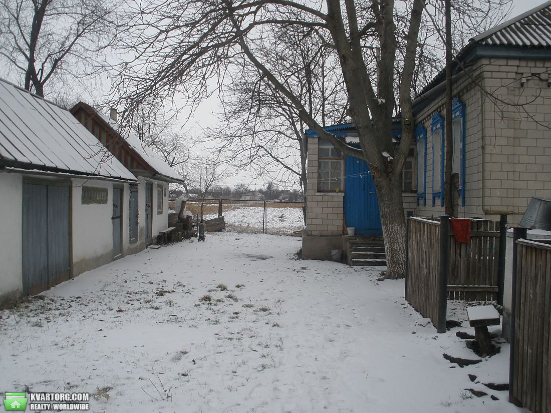Sell house. Борисполь, Березняки — photo 4