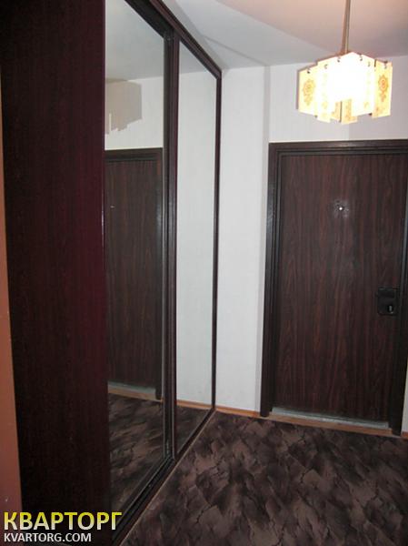 Rent out 2-room apartment. Киев, Кадетский Гай — photo 6