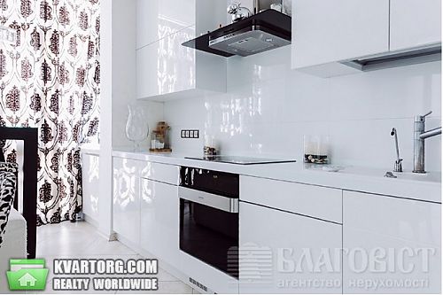 Sell 2-room apartment. Киев, Щорса — photo 7