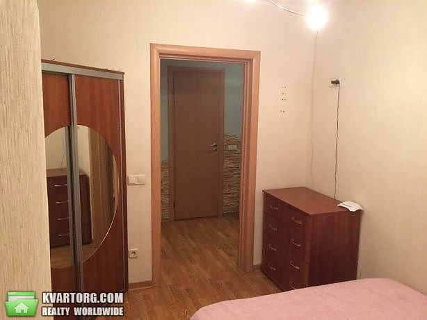Rent out 1-room apartment. Киев,  Руденко — photo 3