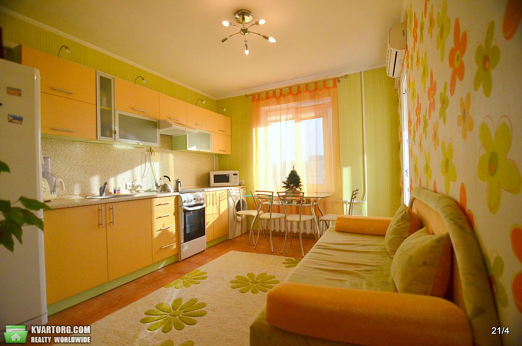 Sell 1-room apartment. Одесса, Парковая — photo 3
