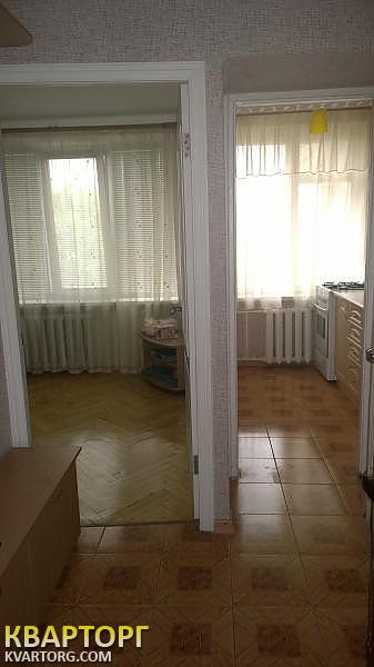 Sell 1-room apartment. Киев, Зоологическая — photo 7