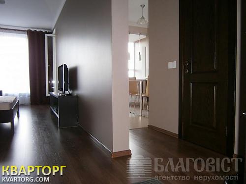 Sell 1-room apartment. Киев,  Жмаченко — photo 4