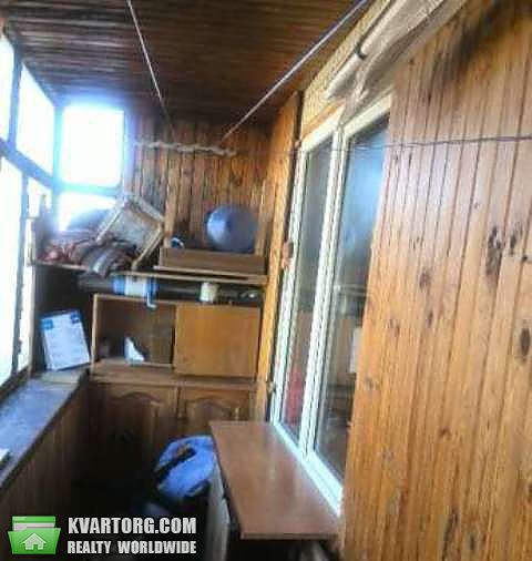 Sell 1-room apartment. Киев, Зодчих — photo 9