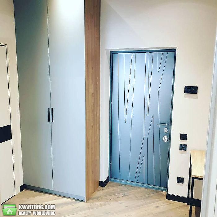 Rent out 1-room apartment. Киев,  Саперное поле — photo 3