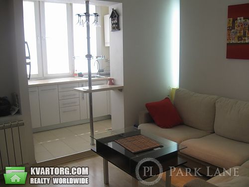 Sell 2-room apartment. Киев,  Эрнста — photo 5
