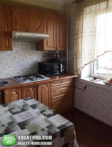 Sell 1-room apartment. Киев,  Кавказская — photo 5