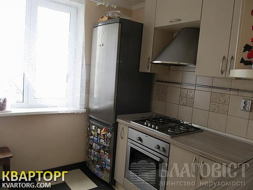 Sell 2-room apartment. Киев,  Луначарского — photo 4