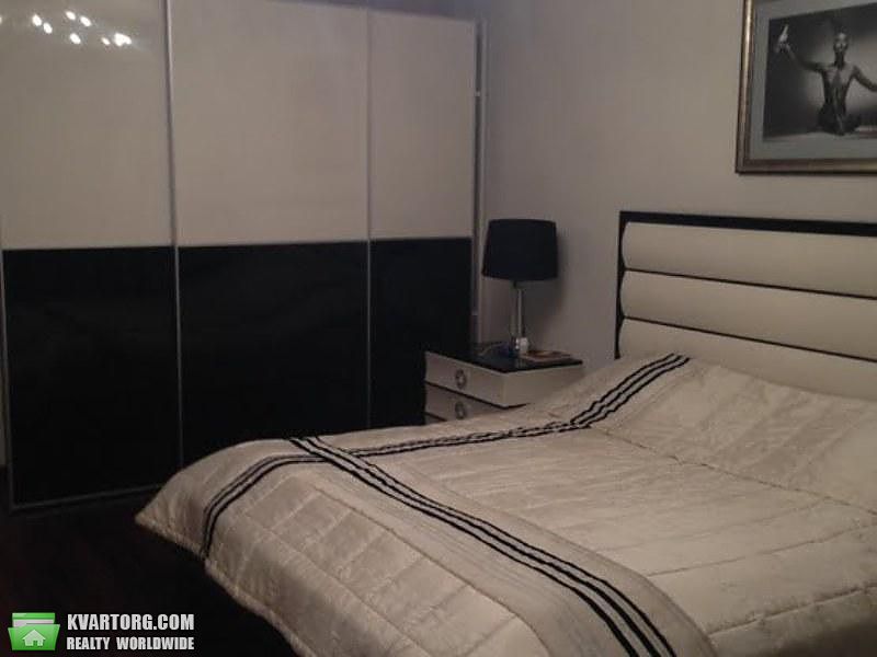 Rent out 2-room apartment. Киев,  Саксаганского — photo 4