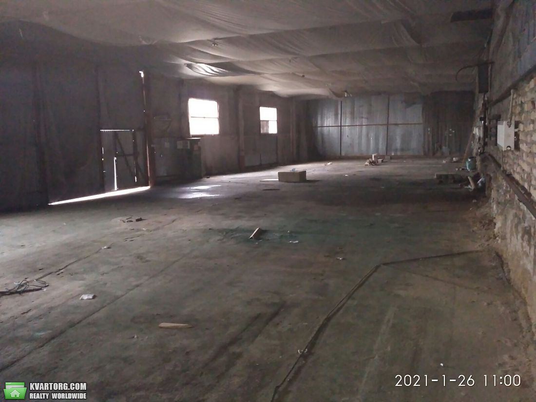 Rent out warehouse. Васильков, Керамическая — photo 3
