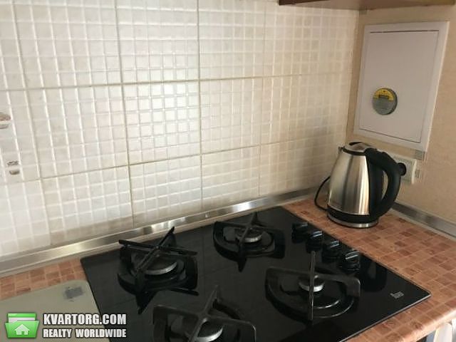 Sell 2-room apartment. Киев,  Труда бул — photo 4
