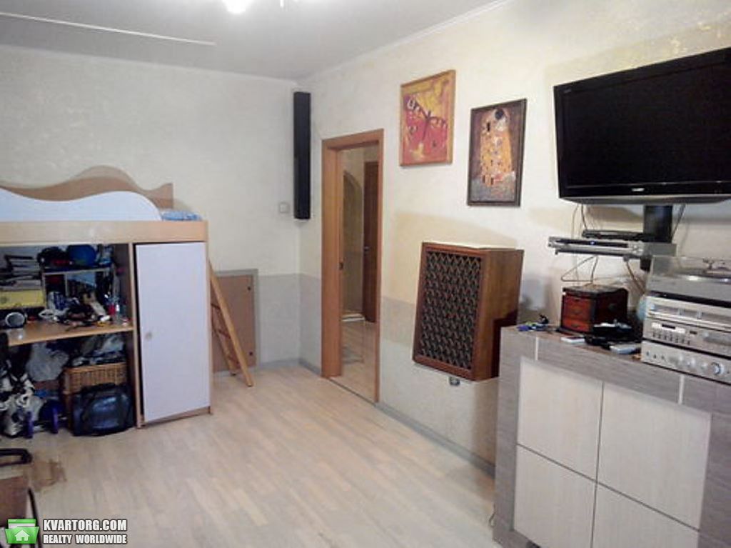 Sell 1-room apartment. Киев, просп. Правды — photo 3
