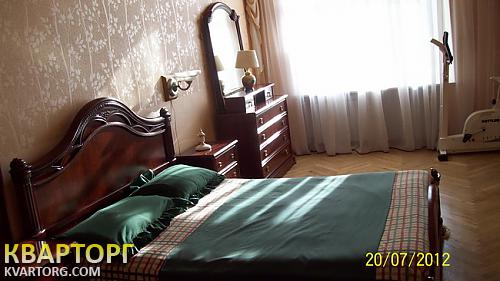 Rent out 3-room apartment. Киев, горького — photo 6