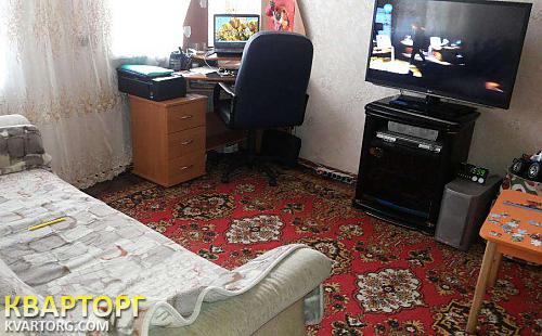 Sell 2-room apartment. Днепропетровск,  Кирова — photo 1