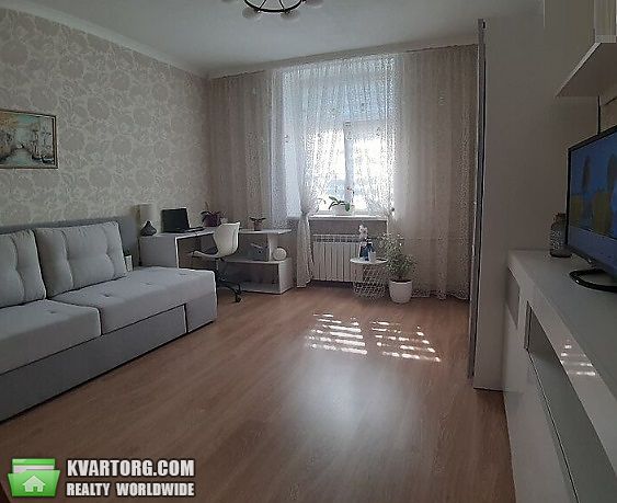Sell 2-room apartment. Киев,  Науки пр — photo 1