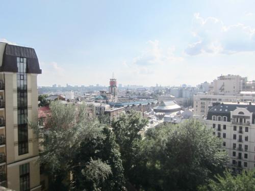 продам 2-комнатную квартиру. Киев,  Круглоуниверситетская, 14 - фото 5
