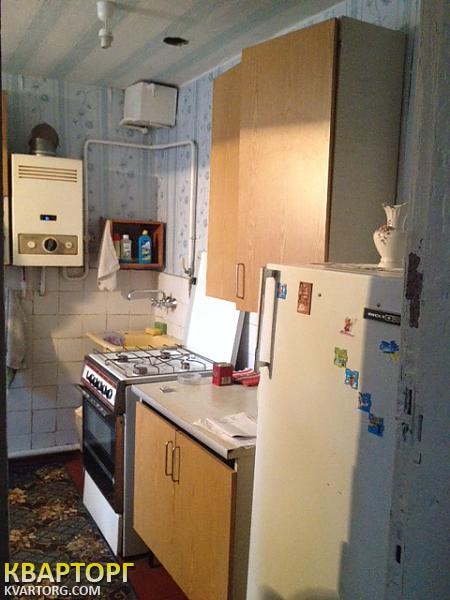 Rent out house. Киев,  Столетова — photo 3