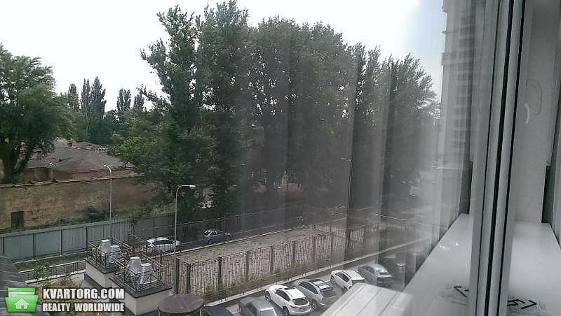 Rent out 2-room apartment. Киев,  Щорса — photo 10
