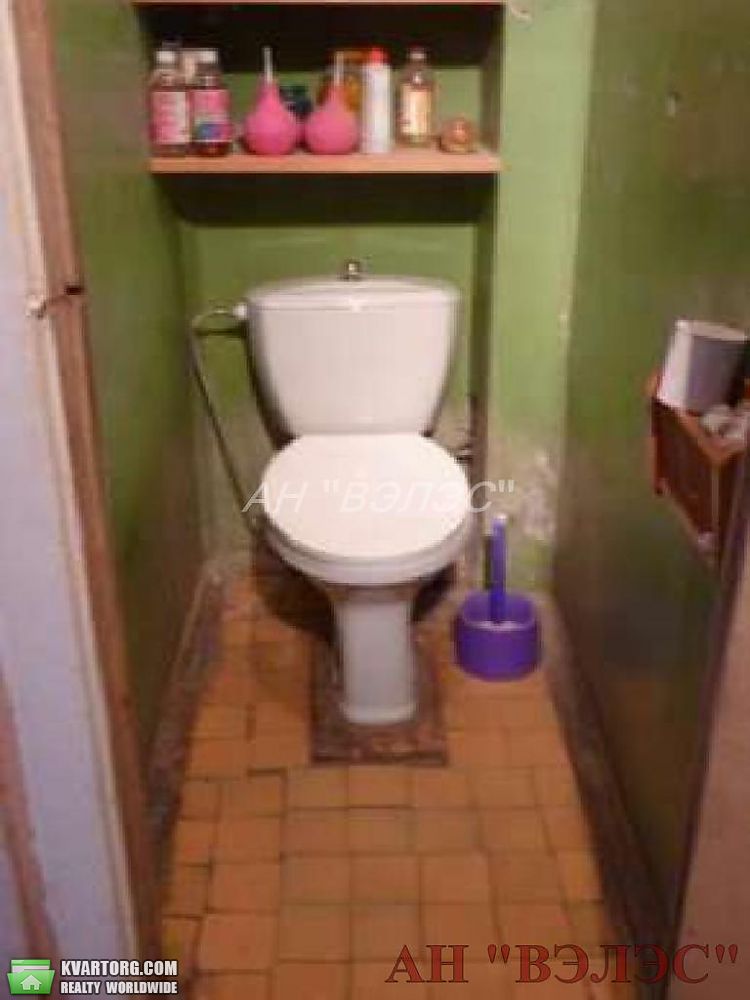 Sell 2-room apartment. Киев, Киото — photo 5