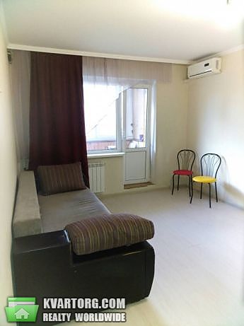 Rent out 2-room apartment. Киев,  Маяковского — photo 4