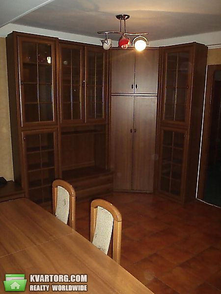 Rent out 3-room apartment. Киев,  Оболонский пр — photo 9