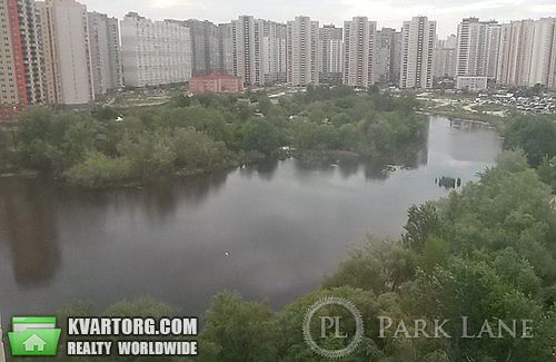 Sell 3-room apartment. Киев, Здолбуновская — photo 8