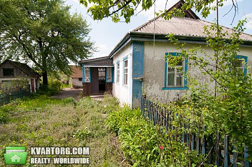 Sell house. Киевская обл., Васильченко — photo 1