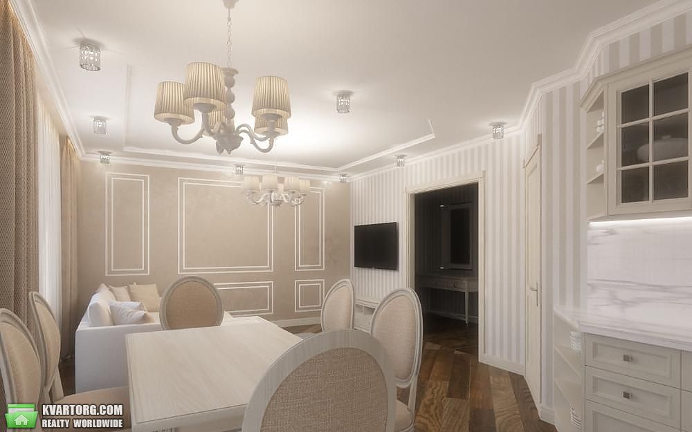 Sell 3-room apartment. Харьков,  Победы пр — photo 4