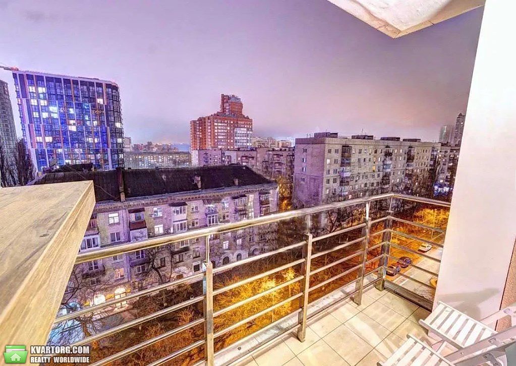 Rent out 1-room apartment. Киев, Тютюнника — photo 6
