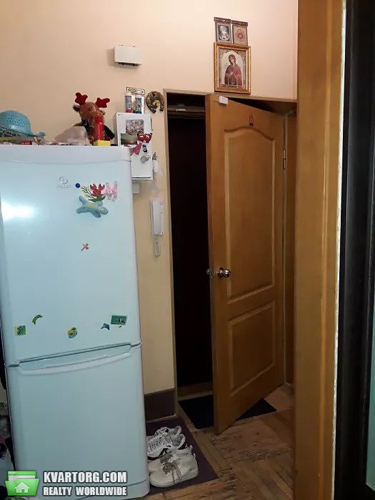 Sell 2-room apartment. Киев, Ижакевича — photo 9