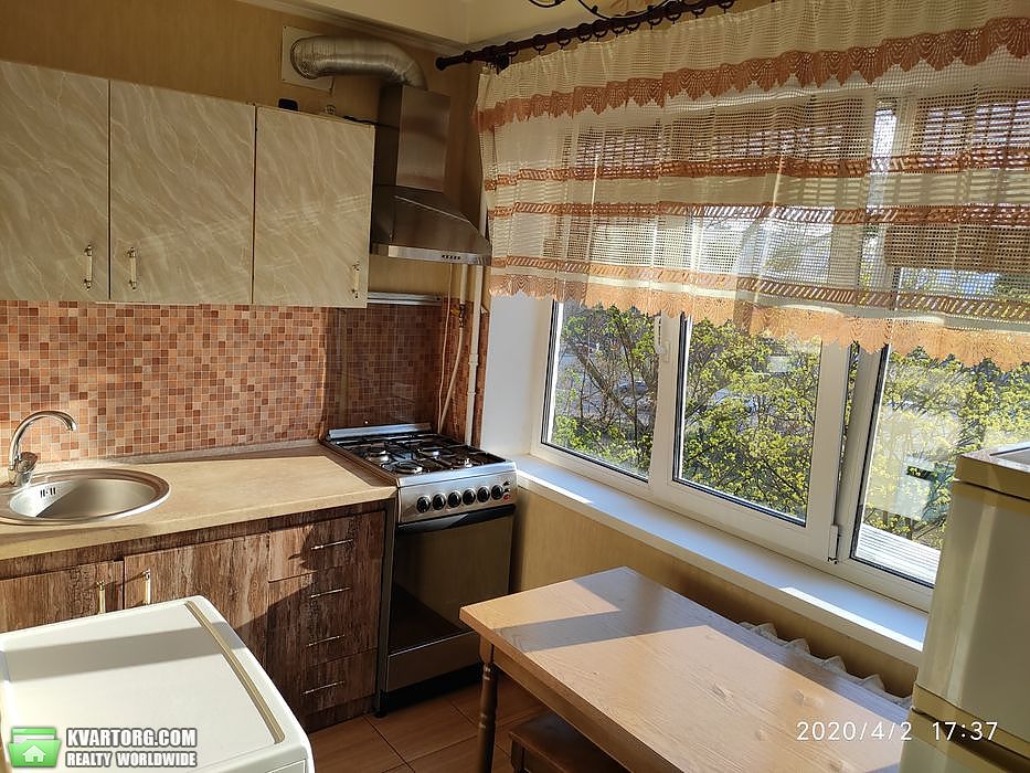 Sell 1-room apartment. Киев,  Харьковское шоссе — photo 1