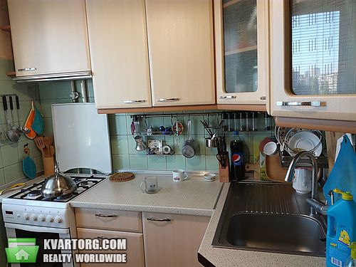 Sell 2-room apartment. Киев,  Богатырская — photo 2