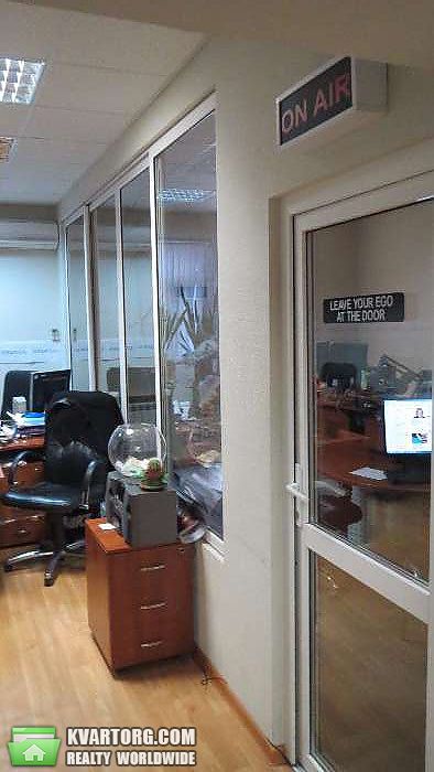 Rent out office. Киев, ул.Саксаганского — photo 4