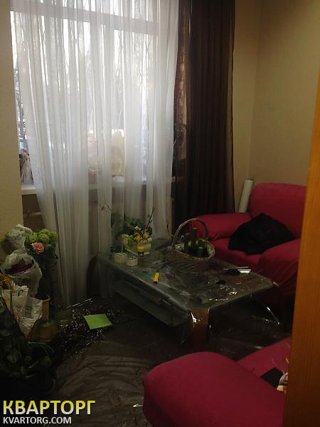 Rent out office. Киев, ул.Московская 37 — photo 3