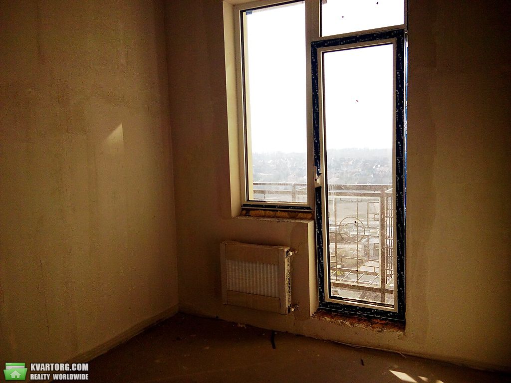 Sell 1-room apartment. Одесса, Жемчужная — photo 1