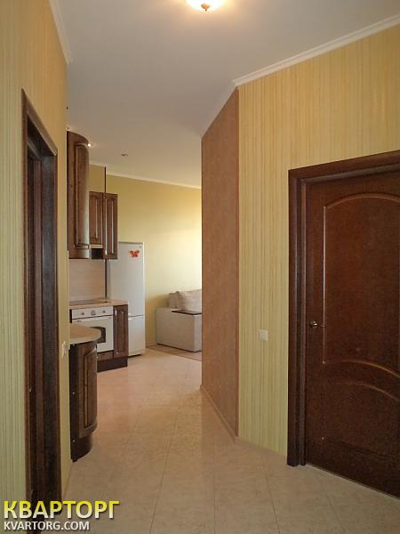 Rent out 1-room apartment. Одесса, Генуэзская — photo 8