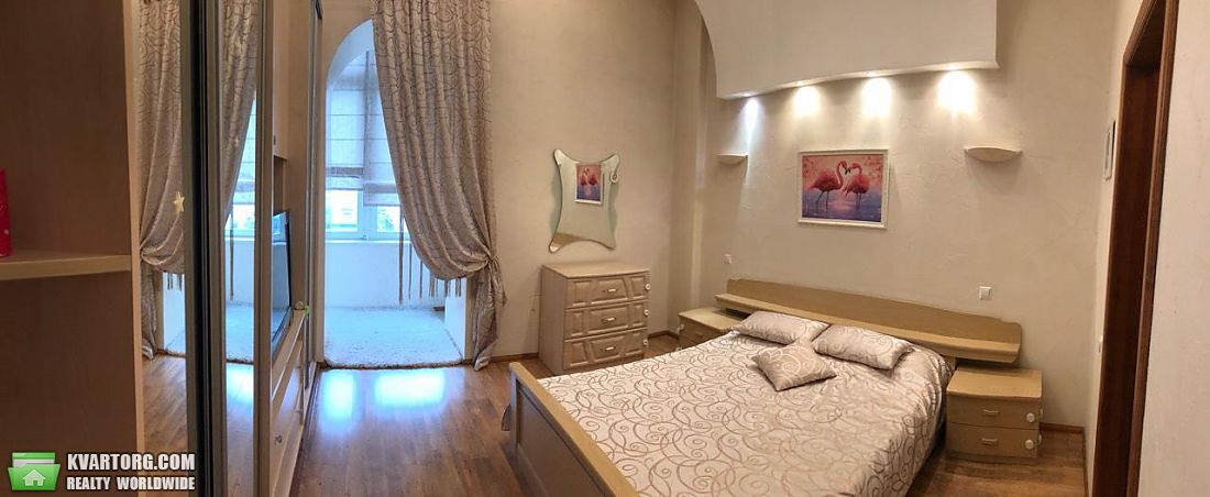 Rent out 3-room apartment. Киев,  Сечевых Стрельцов — photo 9