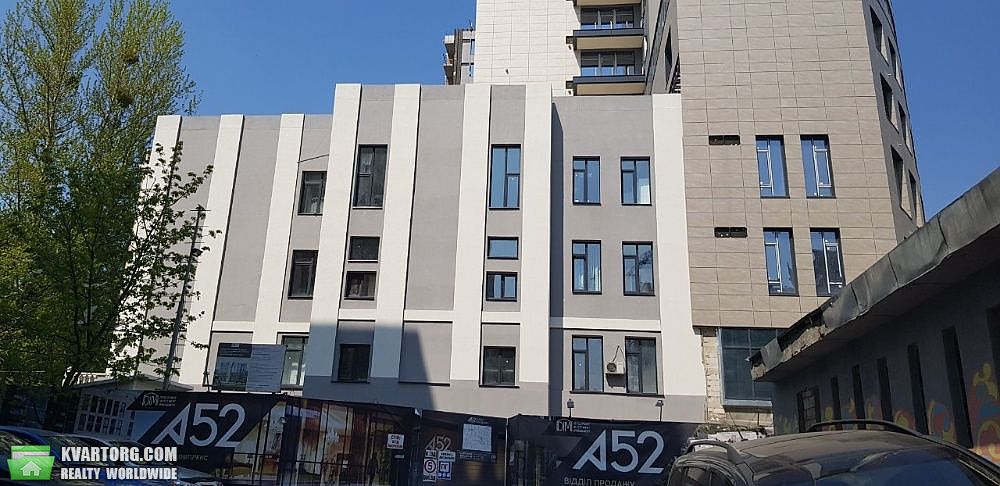 Sell 3-room apartment. Киев,  Сечевых Стрельцов — photo 1