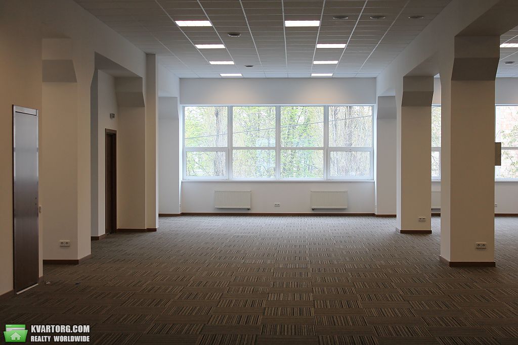 Rent out office. Киев, Ахтырский пер — photo 4