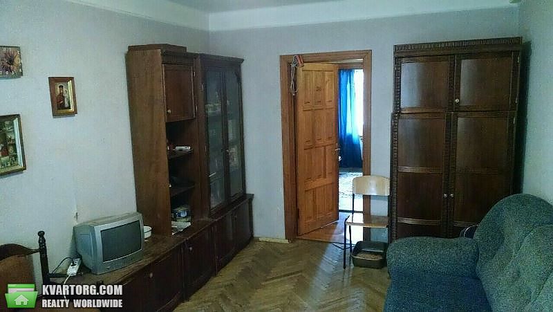 Sell 2-room apartment. Киев,  Запорожца — photo 3