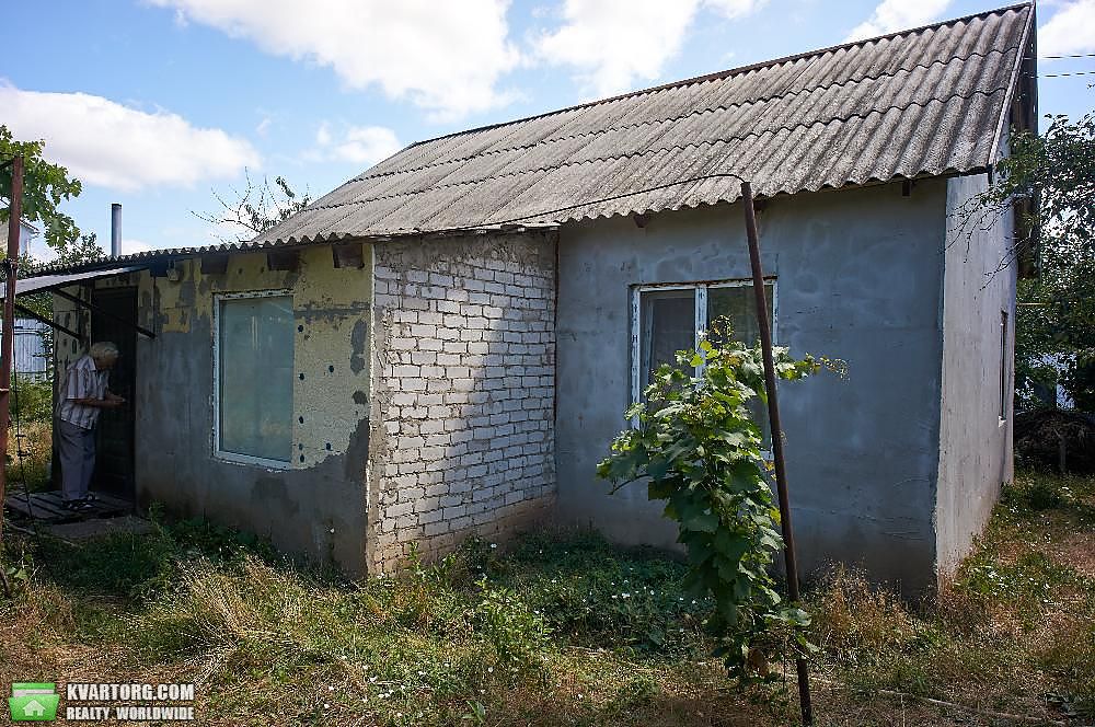 Sell house. Одесса, Сухой Лиман — photo 1