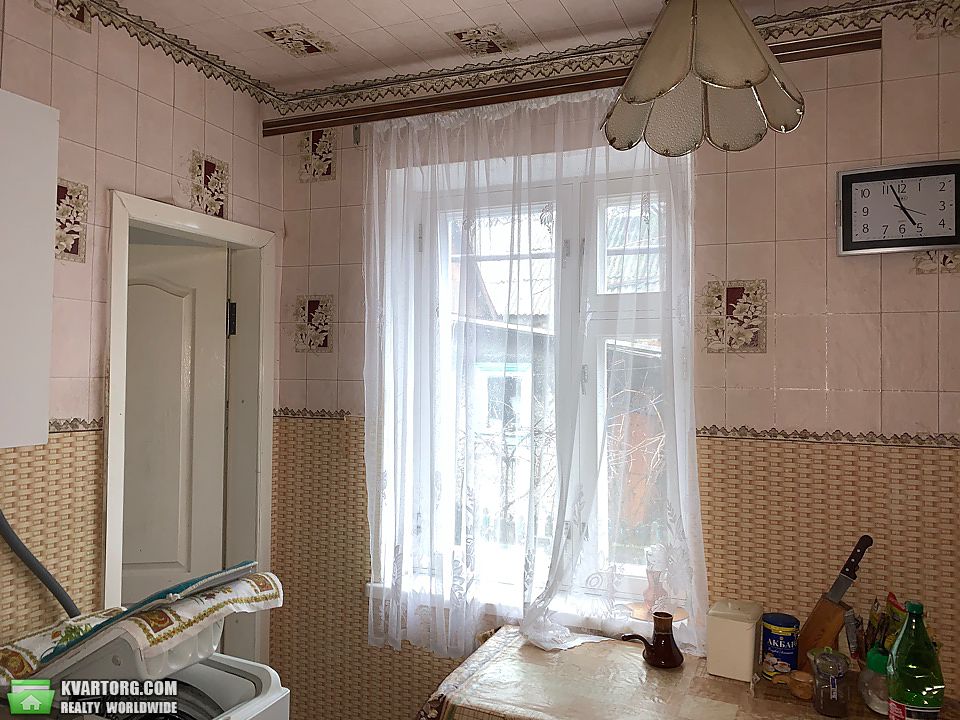 Sell house. Донецк, данилевского — photo 4