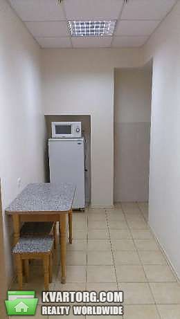 Rent out office. Киев,  Почайнинская — photo 2