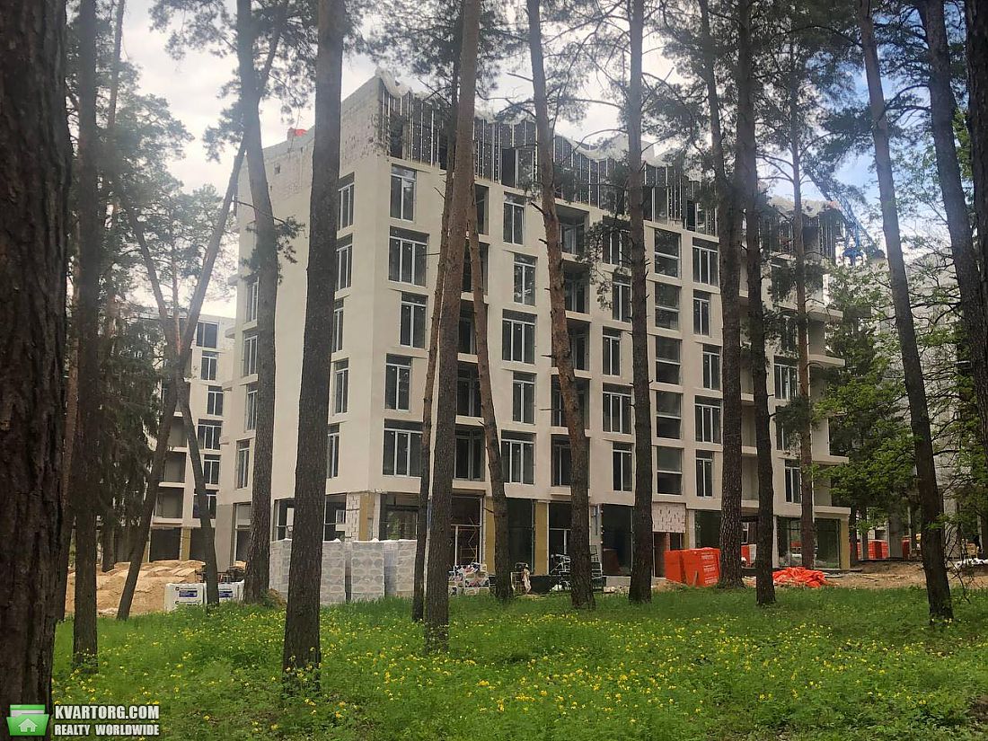 Sell 1-room apartment. Киев,  Харьковское шоссе, 22км — photo 7