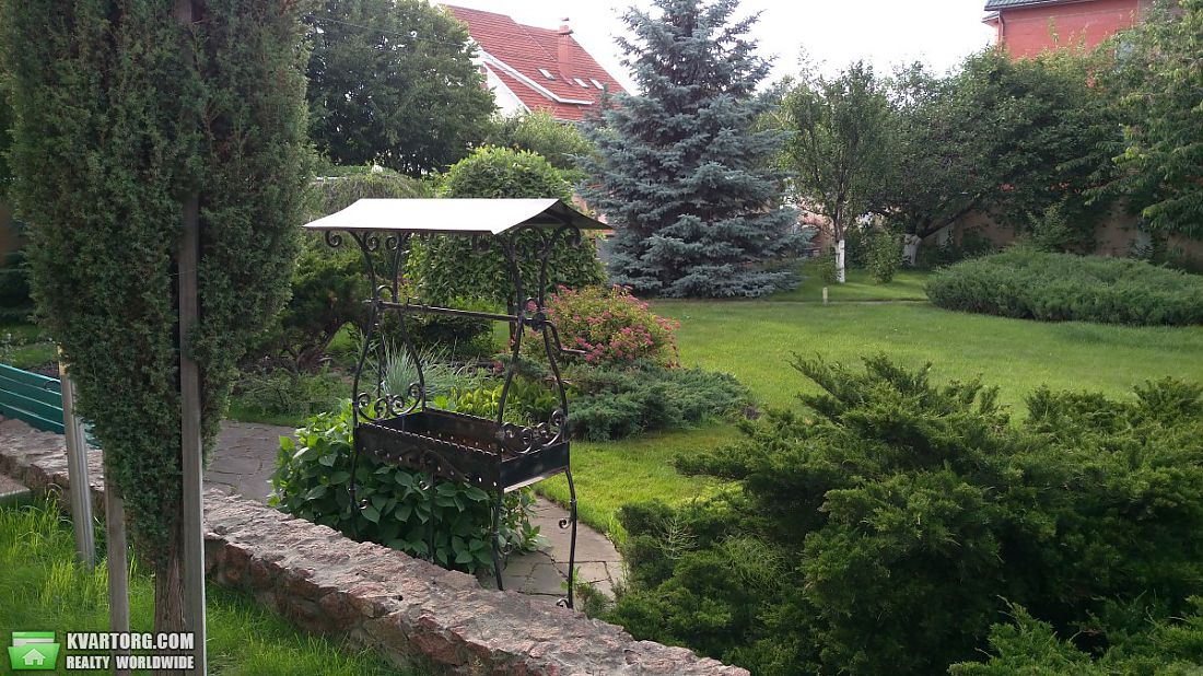 Rent out house. Киевская обл.,  Каштановая — photo 8