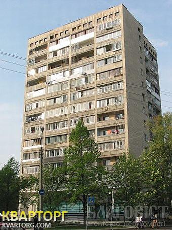 Sell 1-room apartment. Киев, Голосеевская — photo 1