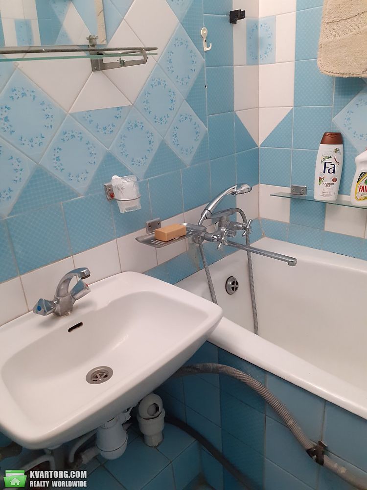 Rent out 1-room apartment. Киев, Райдужна — photo 8