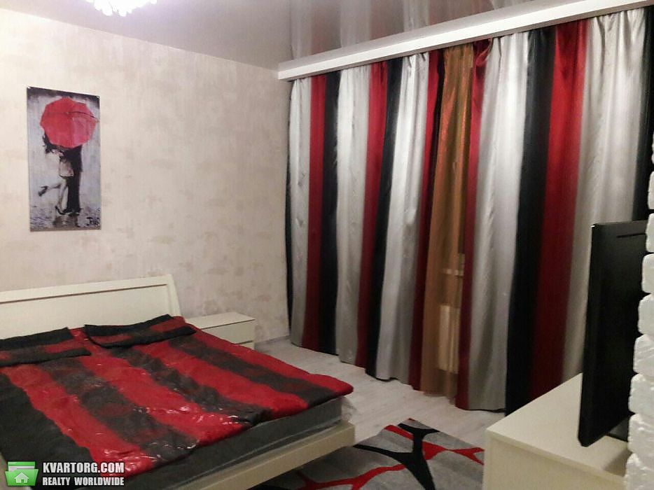 Rent out 1-room apartment. Киев,  Ломоносова — photo 10