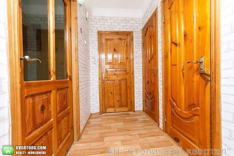 Sell 1-room apartment. Киев,  Героев Днепра — photo 3